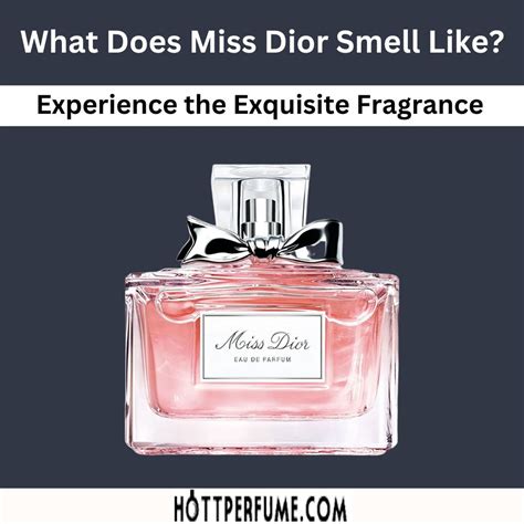 boots miss dior|what does miss dior perfume smell like.